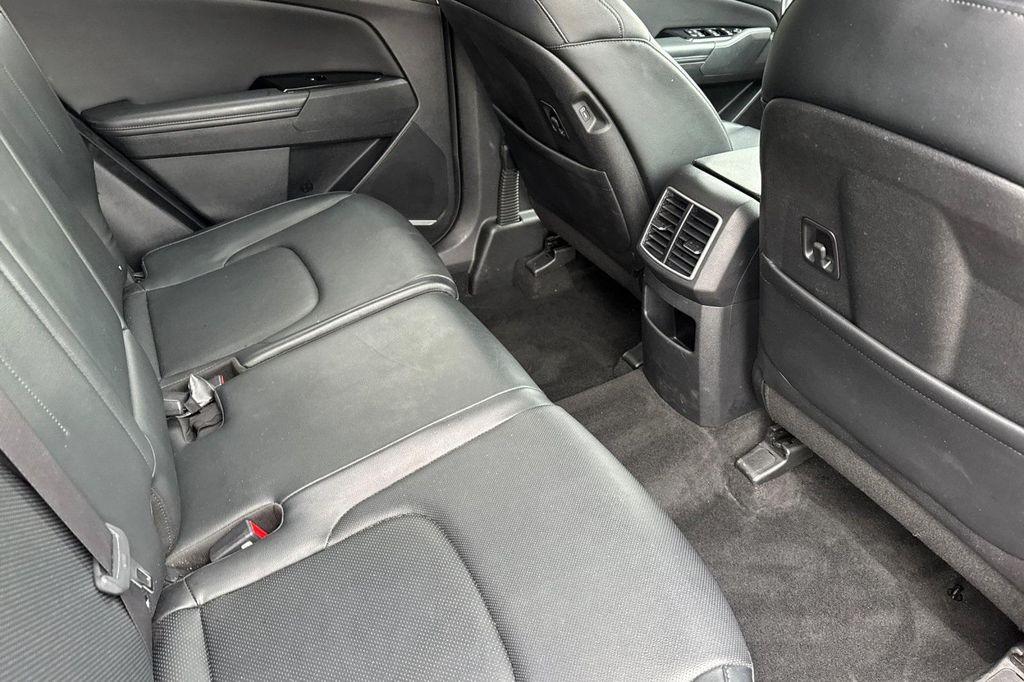 used 2024 Kia Sportage car, priced at $24,552