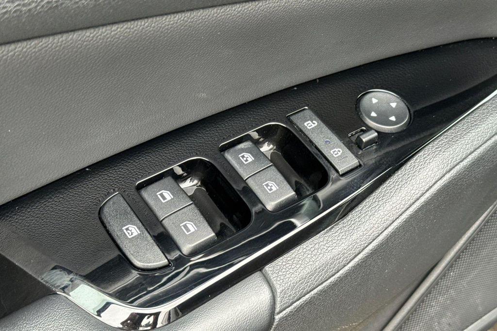 used 2024 Kia Sportage car, priced at $24,552