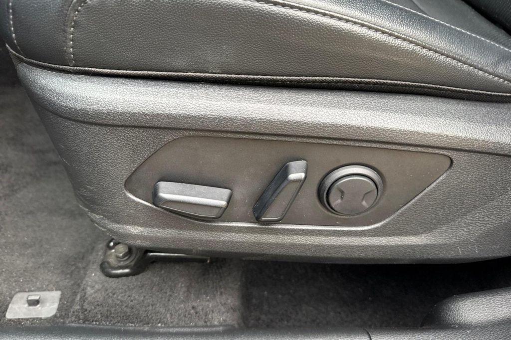 used 2024 Kia Sportage car, priced at $24,552