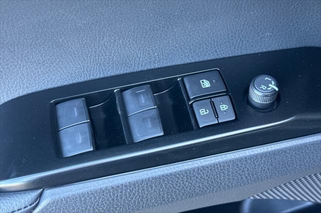 new 2025 Toyota Camry car, priced at $34,752