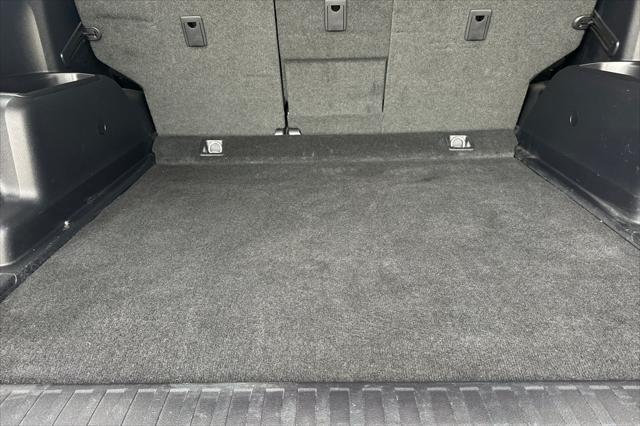 used 2023 Toyota 4Runner car, priced at $51,198