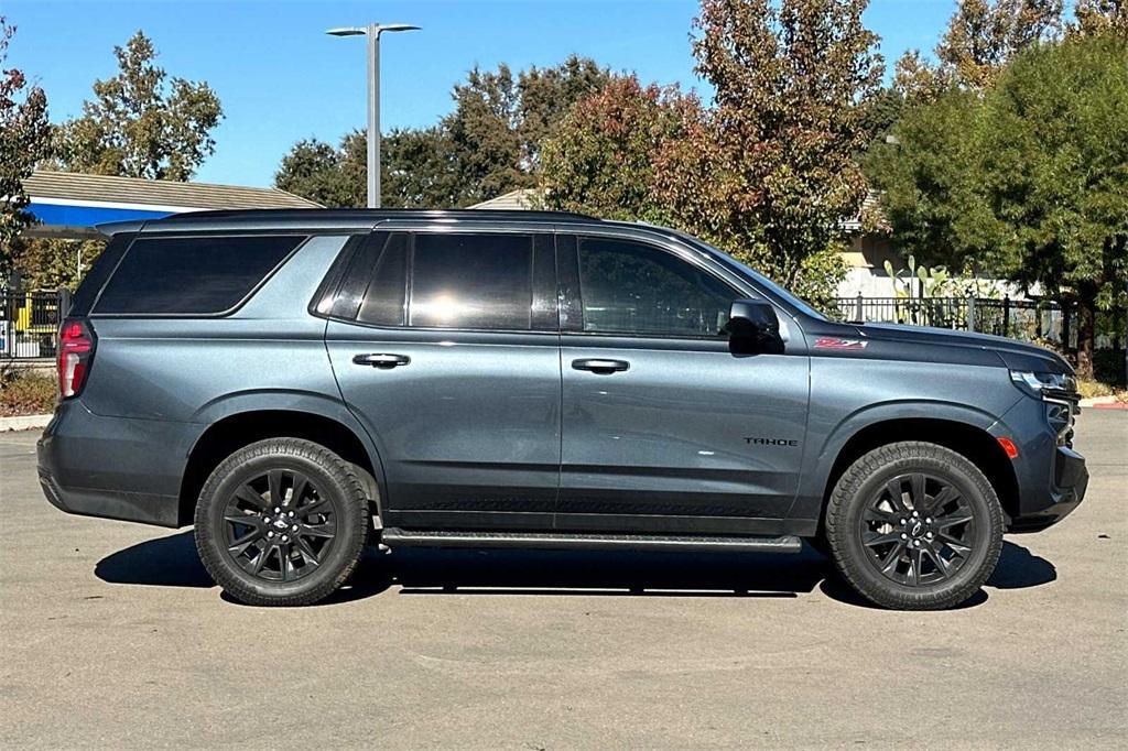 used 2021 Chevrolet Tahoe car, priced at $40,991