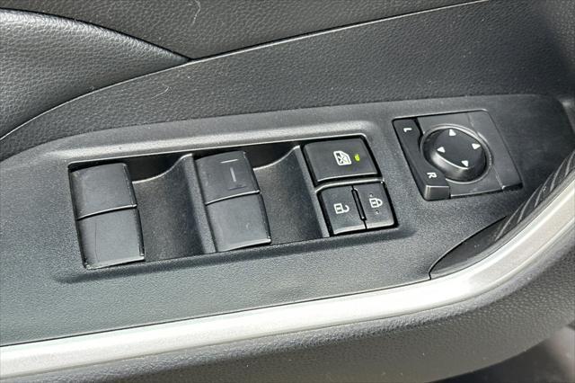 used 2023 Toyota RAV4 Hybrid car, priced at $32,990