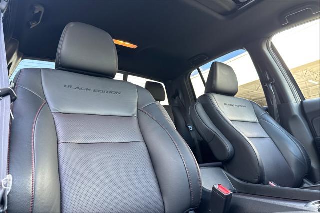 used 2022 Honda Ridgeline car, priced at $30,999
