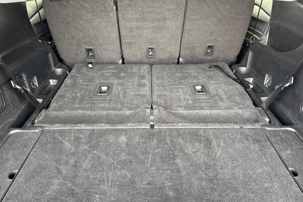 used 2023 Ford Explorer car, priced at $25,777