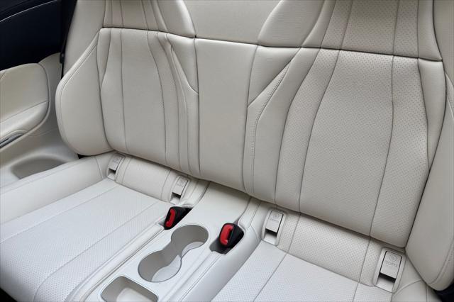 used 2024 Mercedes-Benz CLE 450 car, priced at $67,771