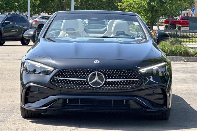 used 2024 Mercedes-Benz CLE 450 car, priced at $67,771