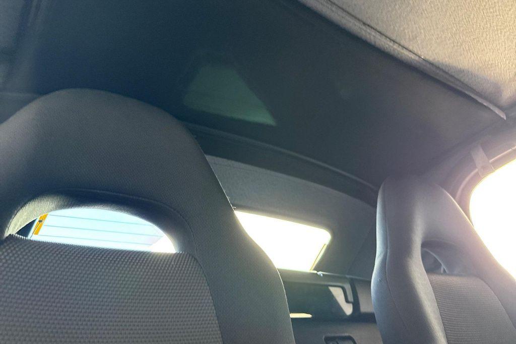 used 2005 Toyota MR2 car, priced at $13,590