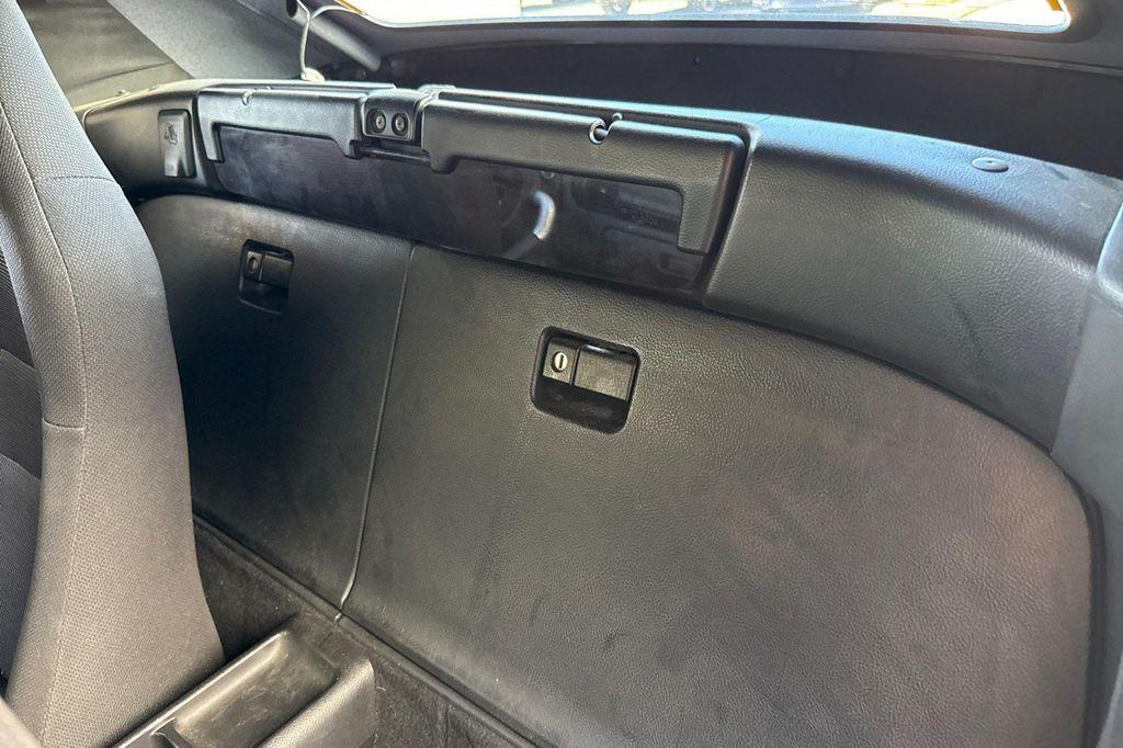 used 2005 Toyota MR2 car, priced at $13,590