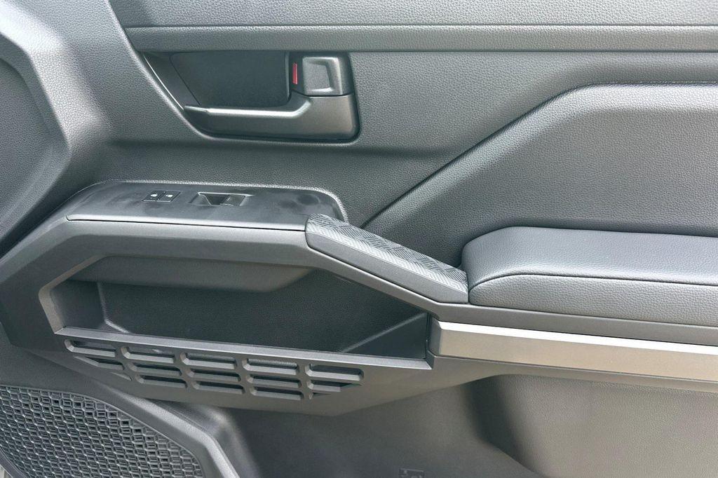 new 2025 Toyota Tacoma car, priced at $41,749