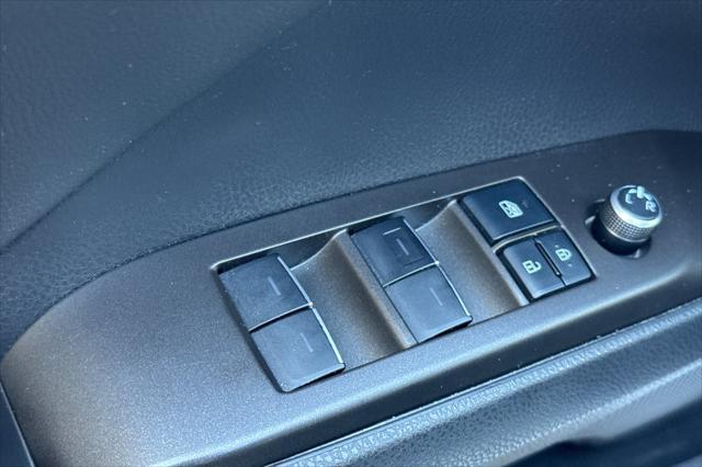 used 2022 Toyota Camry car, priced at $22,642
