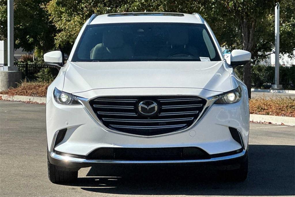 used 2023 Mazda CX-9 car, priced at $27,672