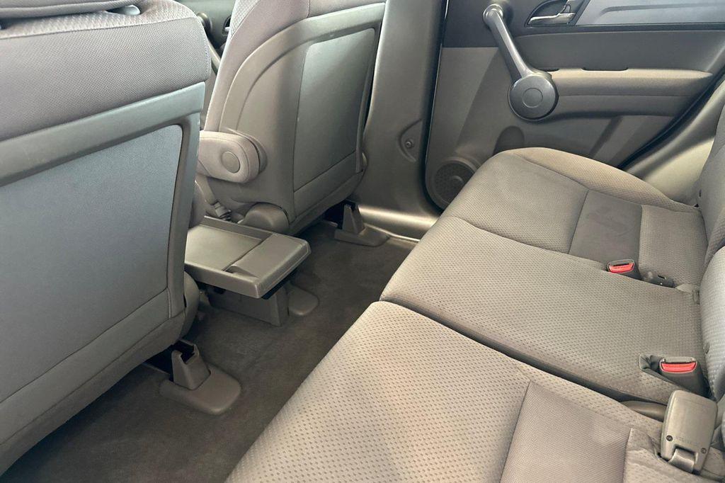 used 2009 Honda CR-V car, priced at $10,791