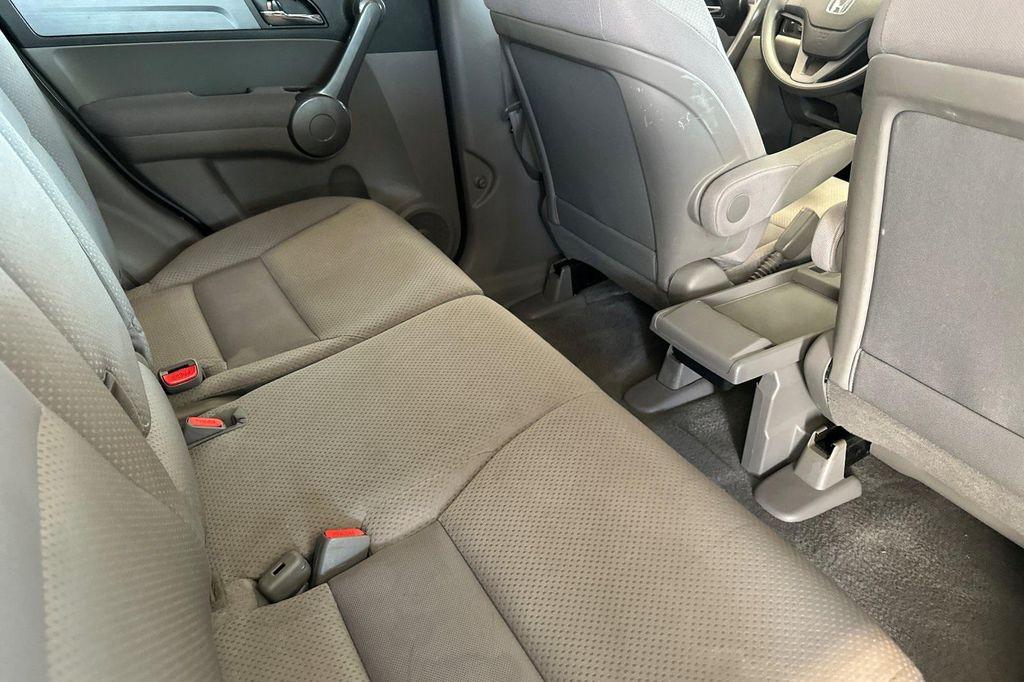 used 2009 Honda CR-V car, priced at $10,791