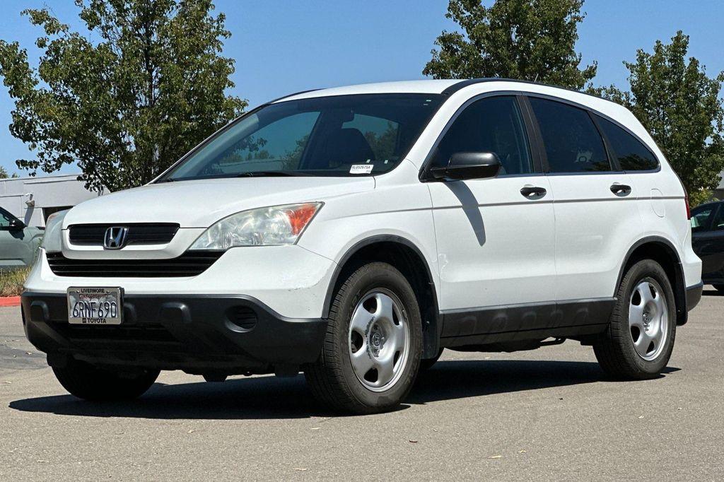 used 2009 Honda CR-V car, priced at $10,791
