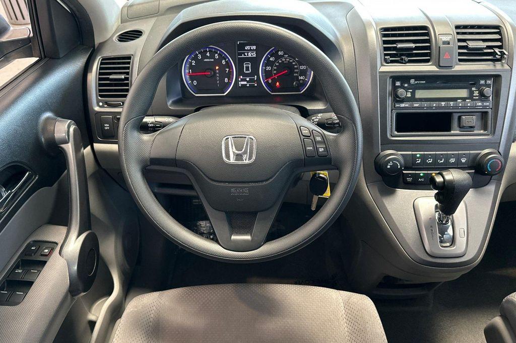 used 2009 Honda CR-V car, priced at $10,791