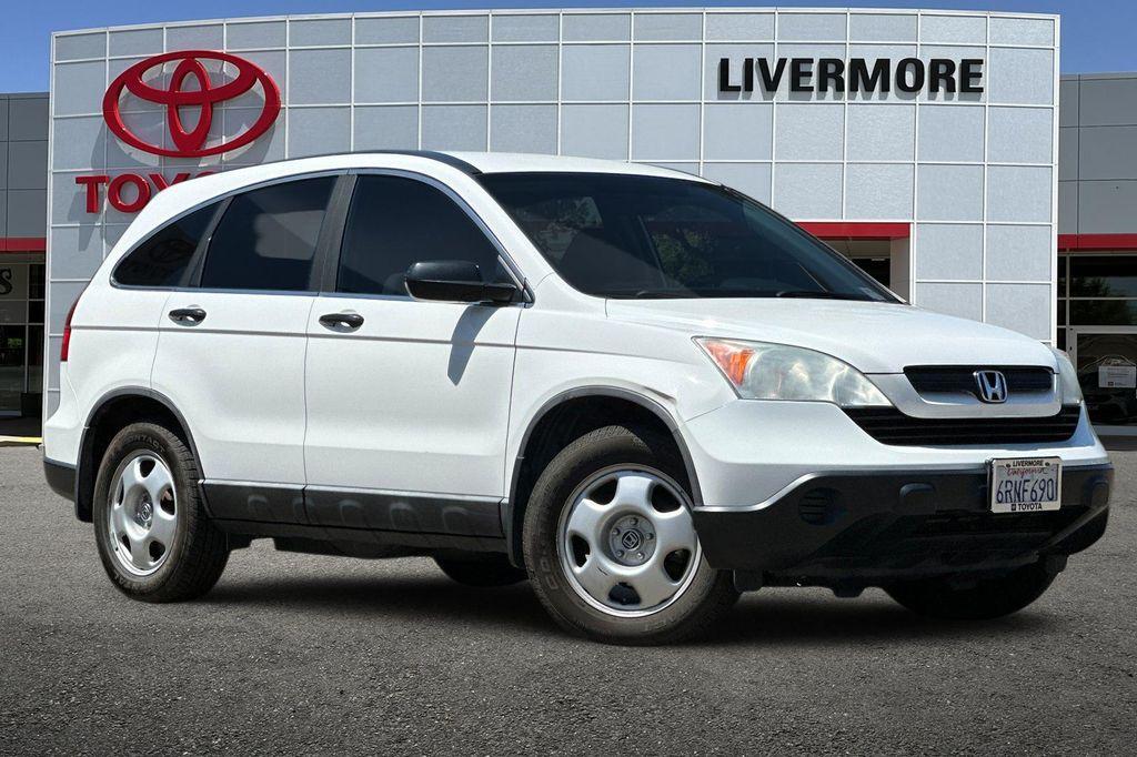 used 2009 Honda CR-V car, priced at $10,791
