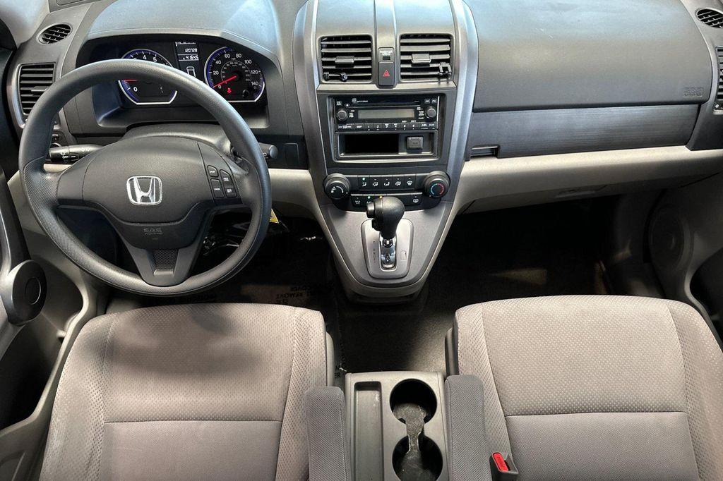 used 2009 Honda CR-V car, priced at $10,791
