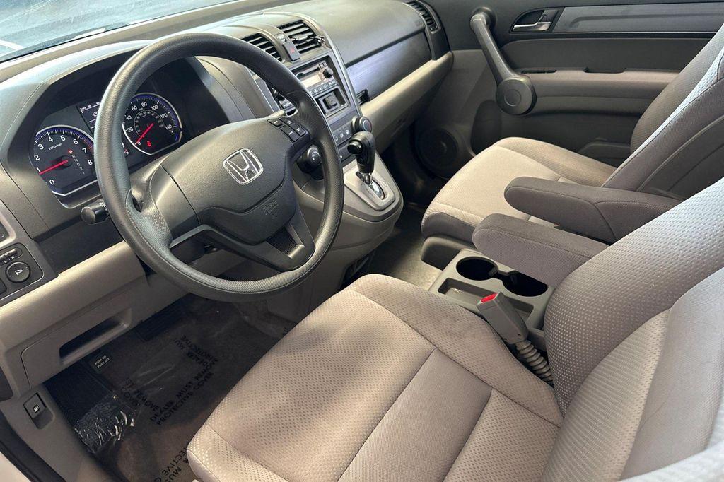 used 2009 Honda CR-V car, priced at $10,791