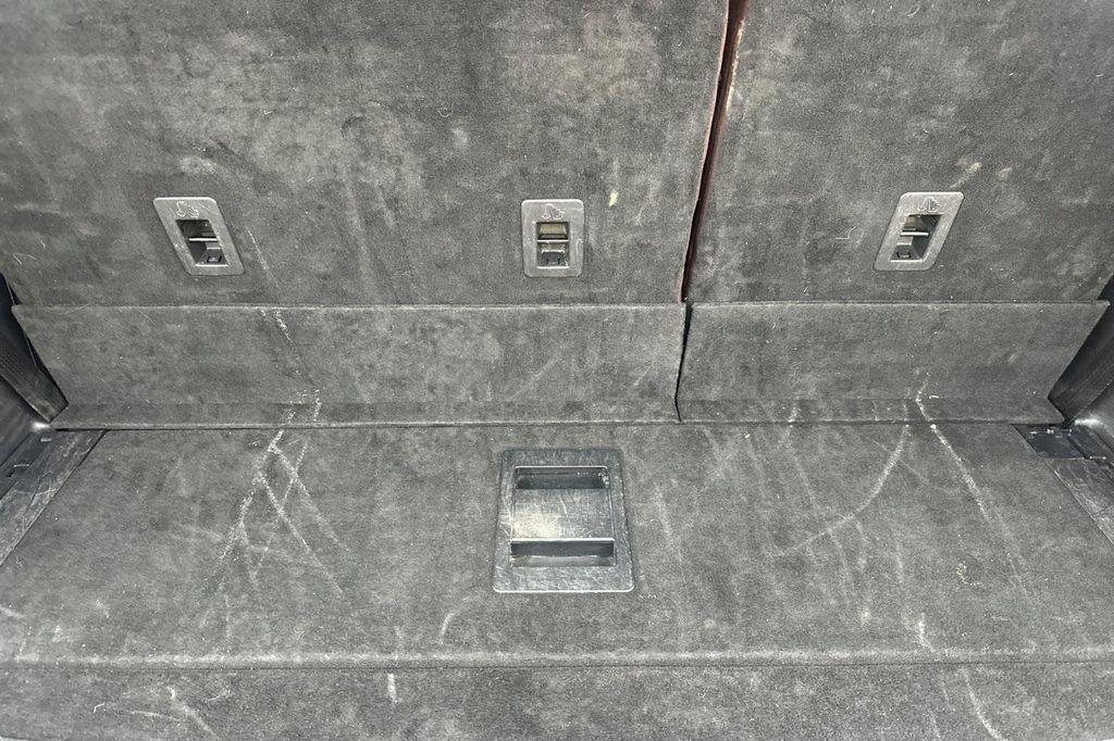 used 2024 Ford Expedition car, priced at $52,990