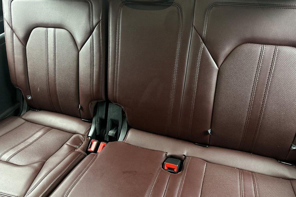 used 2024 Ford Expedition car, priced at $52,990