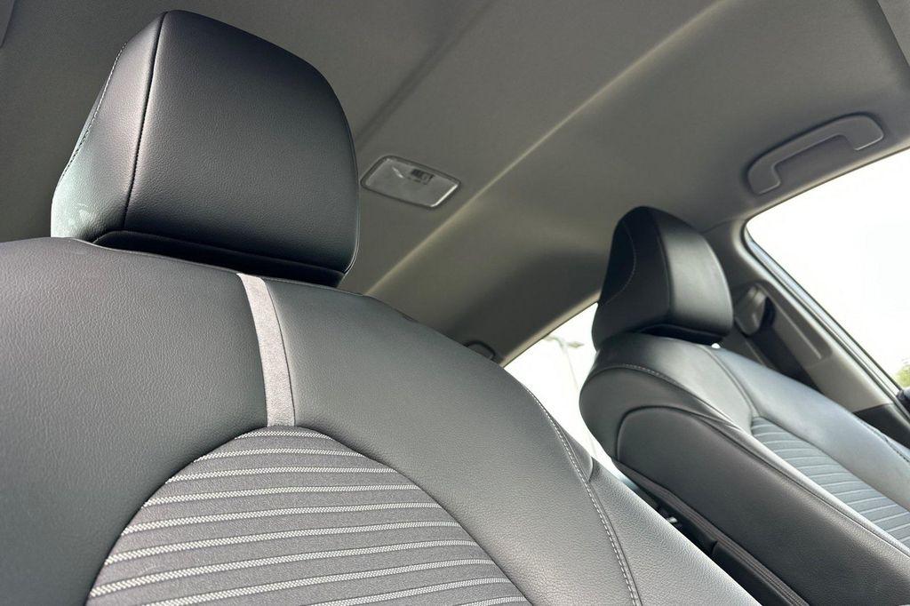 used 2024 Toyota Camry car, priced at $24,991