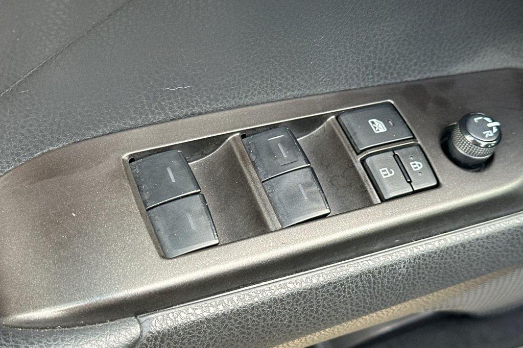 used 2024 Toyota Camry car, priced at $24,991