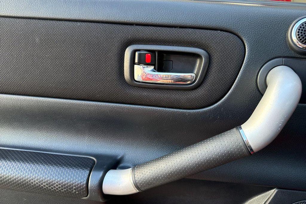 used 2005 Toyota MR2 car, priced at $13,989