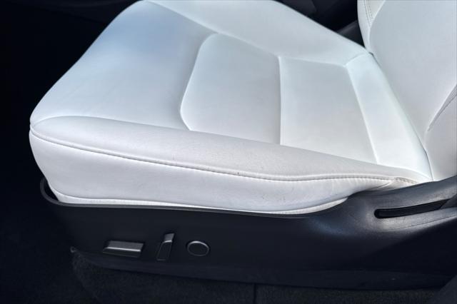 used 2021 Tesla Model Y car, priced at $25,360
