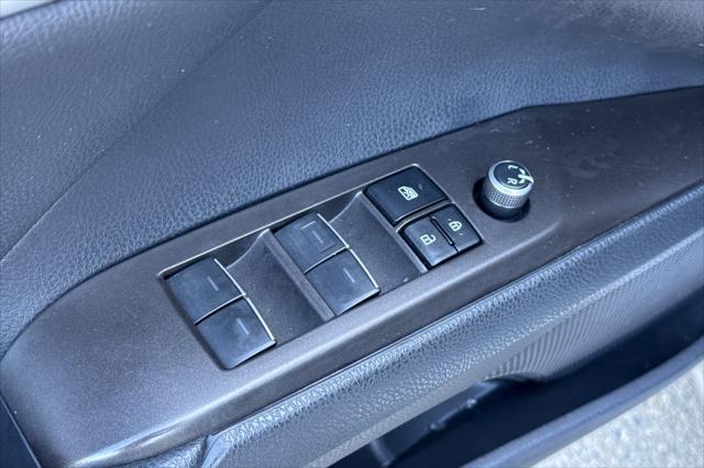 used 2023 Toyota Camry car, priced at $32,469