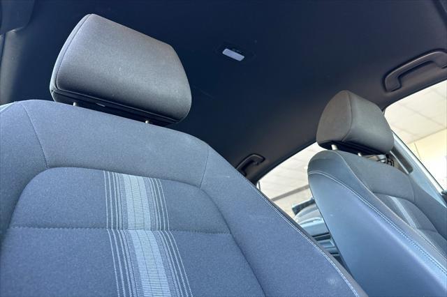 used 2022 Honda Civic car, priced at $25,584
