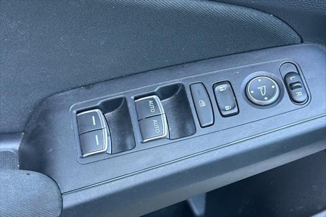 used 2022 Honda Civic car, priced at $25,584
