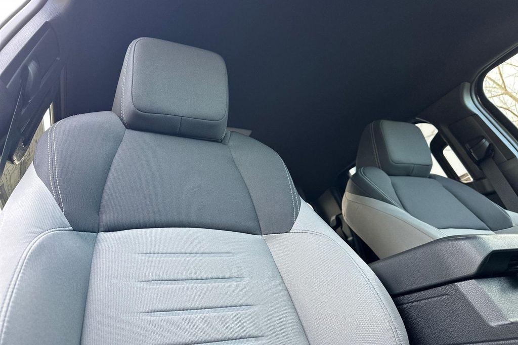 new 2026 Toyota Tacoma car, priced at $43,722