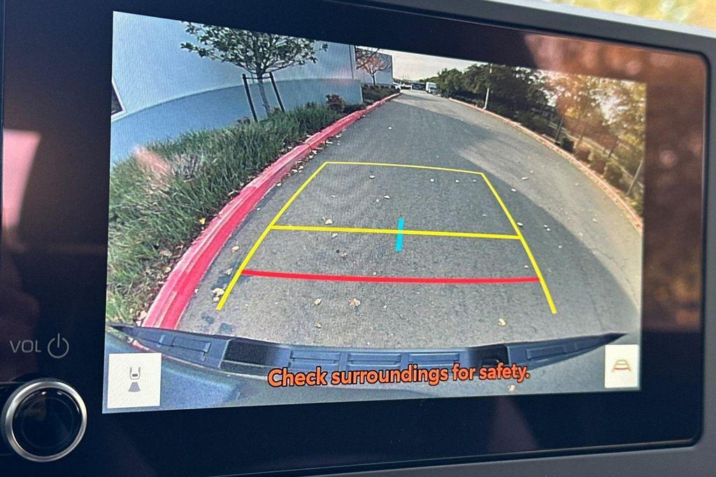 new 2026 Toyota Tacoma car, priced at $43,722