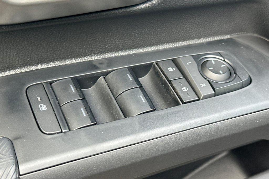 new 2026 Toyota Tacoma car, priced at $43,722