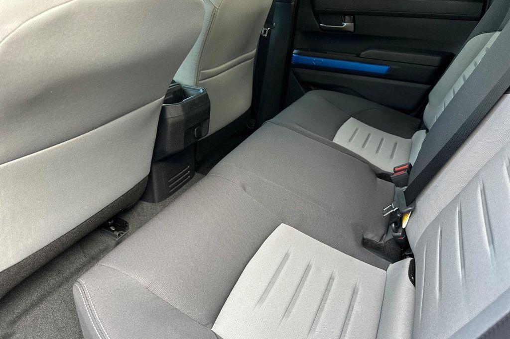 new 2026 Toyota Tacoma car, priced at $43,722