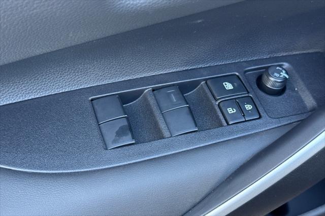 new 2025 Toyota Corolla car, priced at $26,156