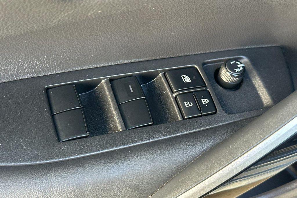 used 2022 Toyota Corolla car, priced at $20,555