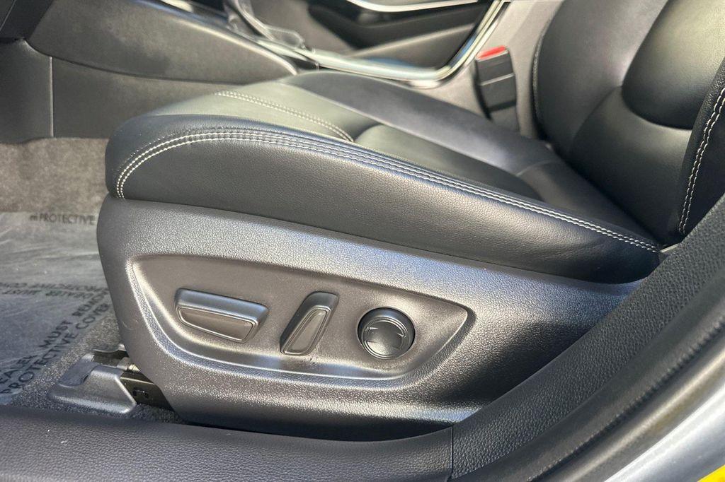 used 2022 Toyota Corolla car, priced at $20,555