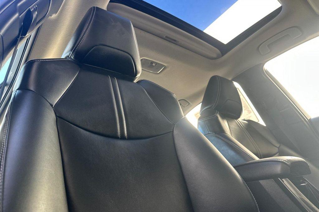 used 2022 Toyota Corolla car, priced at $20,555