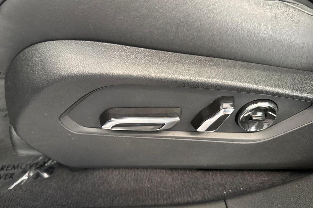 used 2023 Acura RDX car, priced at $40,310