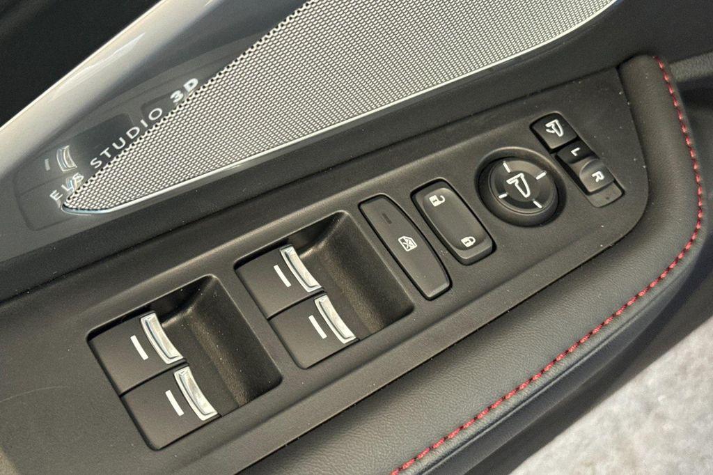 used 2023 Acura RDX car, priced at $40,310