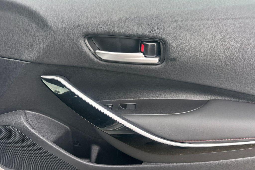 new 2026 Toyota Corolla car, priced at $29,281