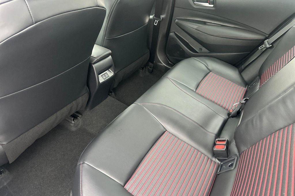 new 2026 Toyota Corolla car, priced at $29,281