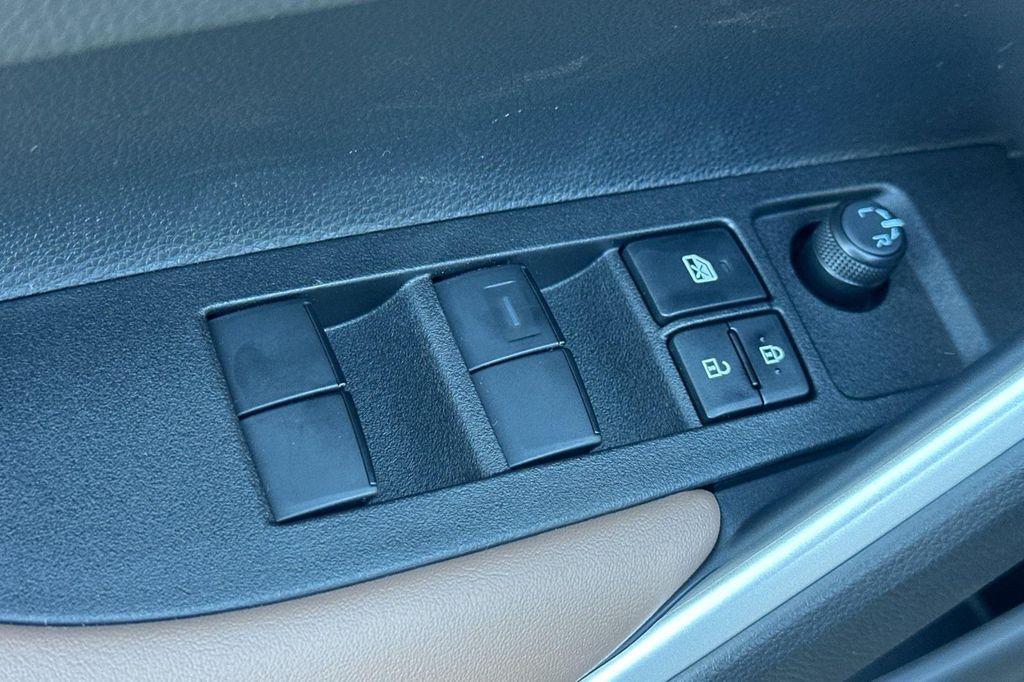 new 2026 Toyota Corolla Cross car, priced at $31,697