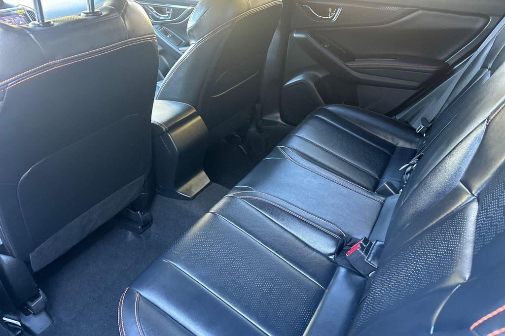 used 2019 Subaru Crosstrek car, priced at $20,600