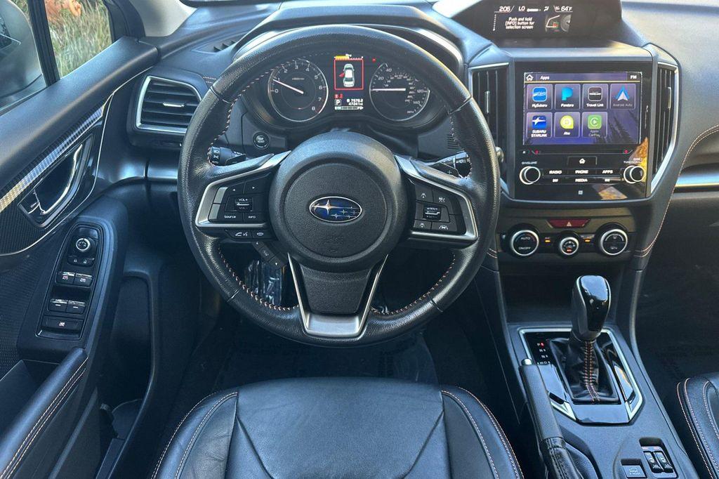 used 2019 Subaru Crosstrek car, priced at $20,600
