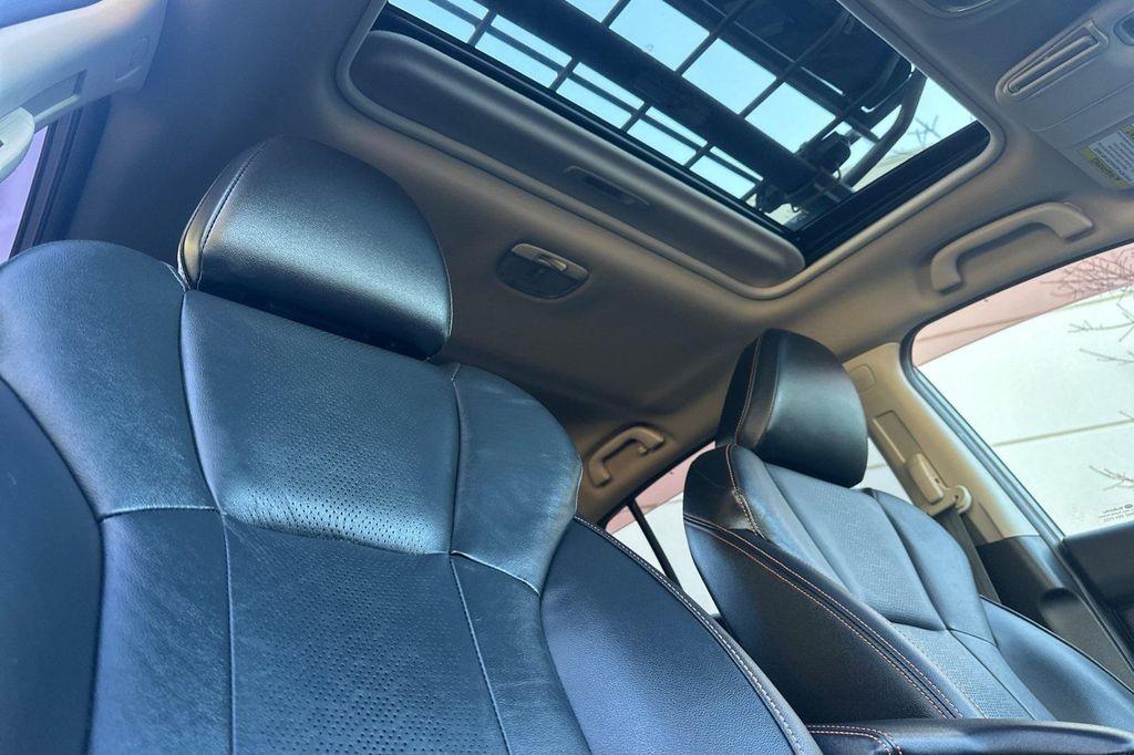 used 2019 Subaru Crosstrek car, priced at $20,600