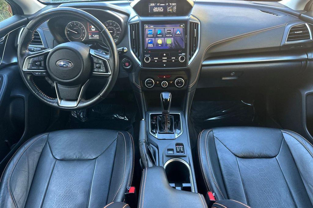 used 2019 Subaru Crosstrek car, priced at $20,600