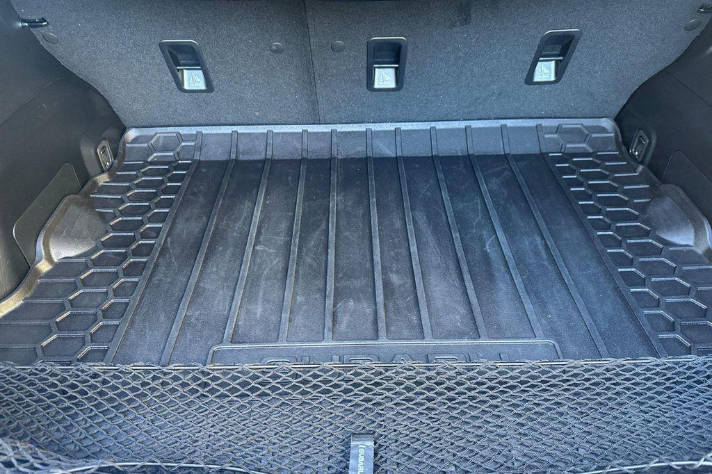 used 2019 Subaru Crosstrek car, priced at $20,600